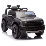 Aziamor Auto Ford Pick Up 12V Nero