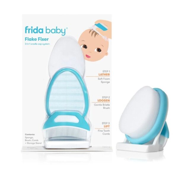 Frida Flakefixer Sistema 3 in 1