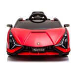 Aziamor Auto Lamborghini Sian Rossa