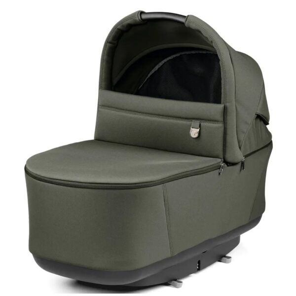 Peg Perego Pop-Up Bassinet Metal