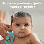 Frida Spazzola per il Bagnetto in Silicone