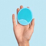 Frida Spazzola per il Bagnetto in Silicone