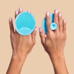 Frida Spazzola per il Bagnetto in Silicone