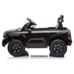 Aziamor Auto Ford Pick Up 12V Nero