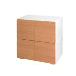 Italbaby Anta Quadra Bagnetto Domino Naturale