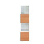 Italbaby Anta Quadra Bagnetto Domino Naturale