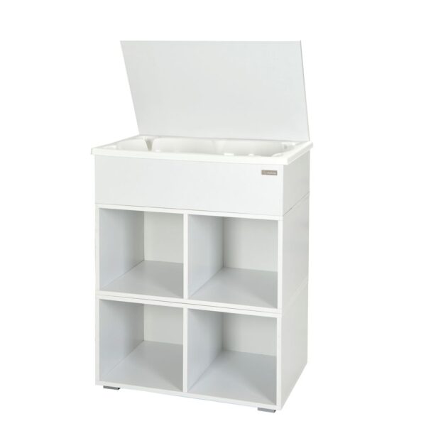 Italbaby Bagnetto Evolutivo Domino