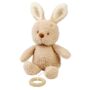 Nattou Mini Carillon Coniglio Teddy Nattou Mini Carillon Coniglio Teddy