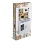 Teorema Cucina in Legno Completa