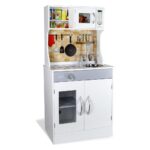 Teorema Cucina in Legno Completa