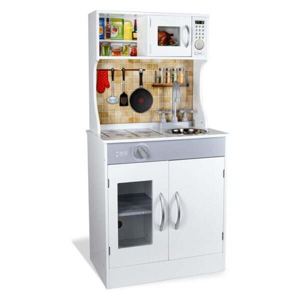 Teorema Cucina in Legno Completa