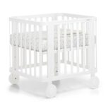 Foppapedretti Culla Evo Bianco
