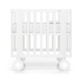 Foppapedretti Culla Evo Bianco