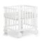 Foppapedretti Culla Evo Bianco