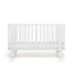 Foppapedretti Kit Lettino Evo Bianco