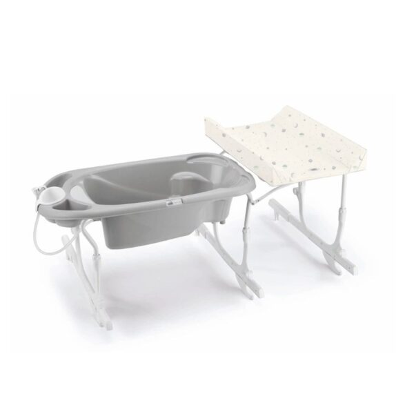 Cam Bagnetto Idro Baby Estraibile 270