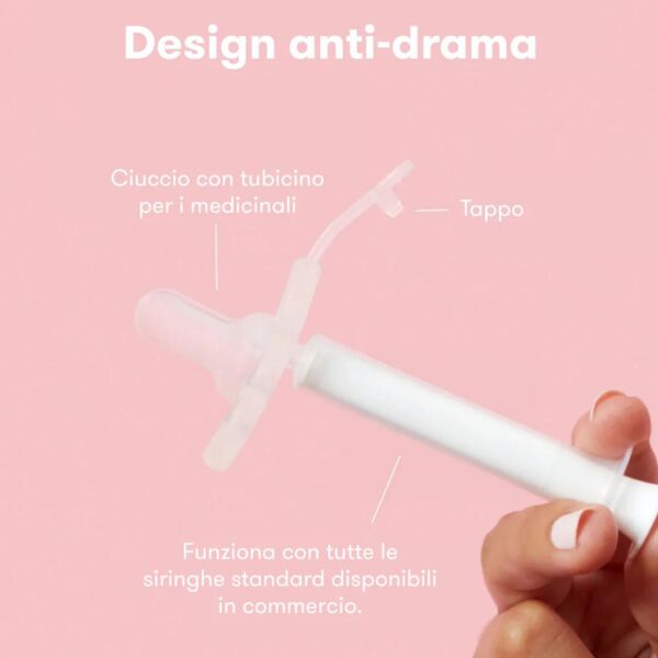 Frida Dispenser per Medicinali