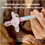Frida Dispenser per Medicinali
