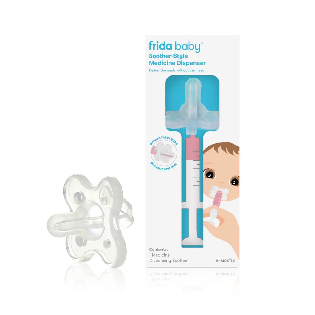 medicine dispenser Frida Dispenser per Medicinali
