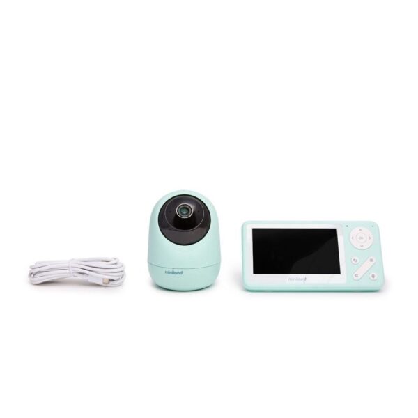 Miniland Baby Monitor Digimonitor Ovunque