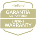 Miniland Baby Monitor Digimonitor Ovunque