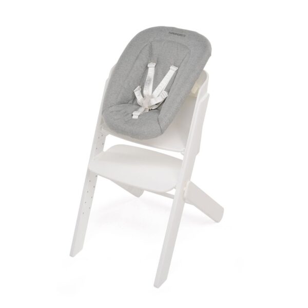 Foppapedretti Mignon Grey Melange Bouncer