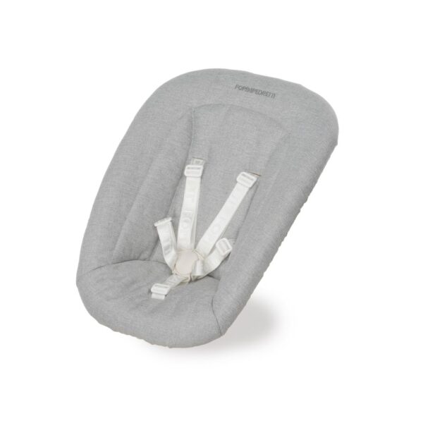 Foppapedretti Mignon Grey Melange Bouncer