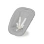 Foppapedretti Sdraietta Mignon Grey Melange Foppapedretti Sdraietta Mignon Grey Melange