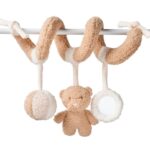 Nattou Spiraglio Gioco Teddy