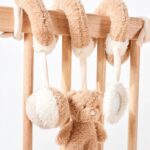 Nattou Spiraglio Gioco Teddy