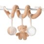 Nattou Spiraglio Gioco Teddy