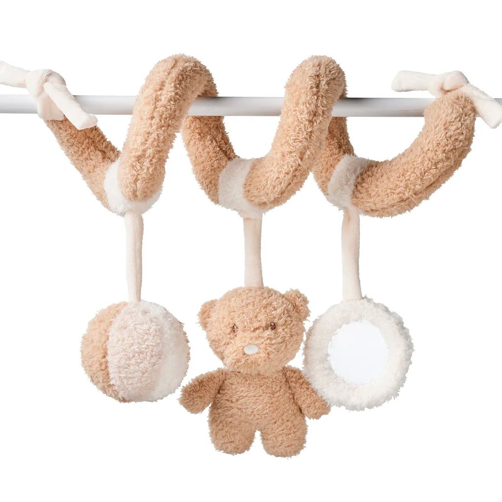 spirale Nattou Spiraglio Gioco Teddy