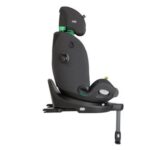 Joie Seggiolino I-Spin 360 con Capottina Mercury Mesh
