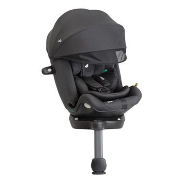 Joie Seggiolino I-Spin 360 con Capottina Mercury Mesh