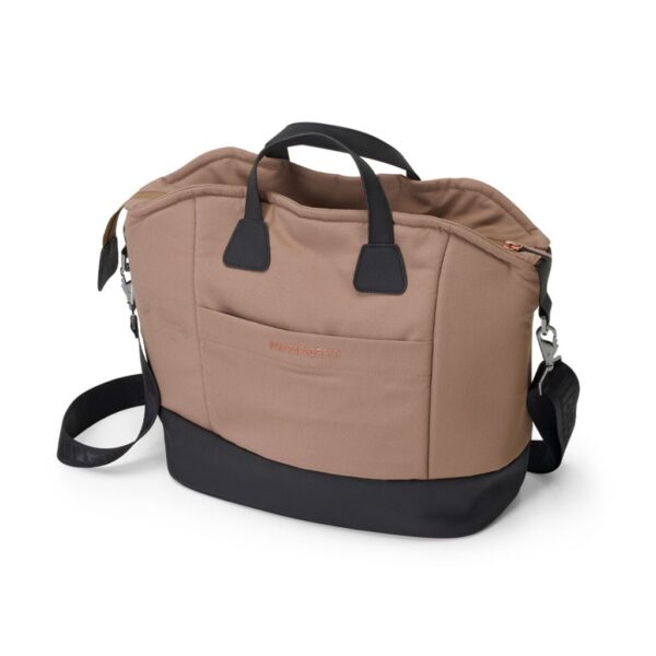 Sac doré élégant Foppapedretti