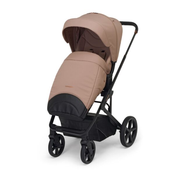 Foppapedretti Coprigambe Passeggino TicToc PRO Gold