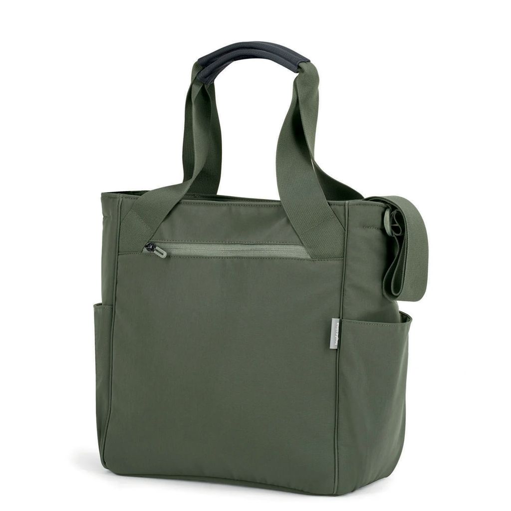Electa Day Bag Loft Green Inglesina Electa Day Bag Loft Green