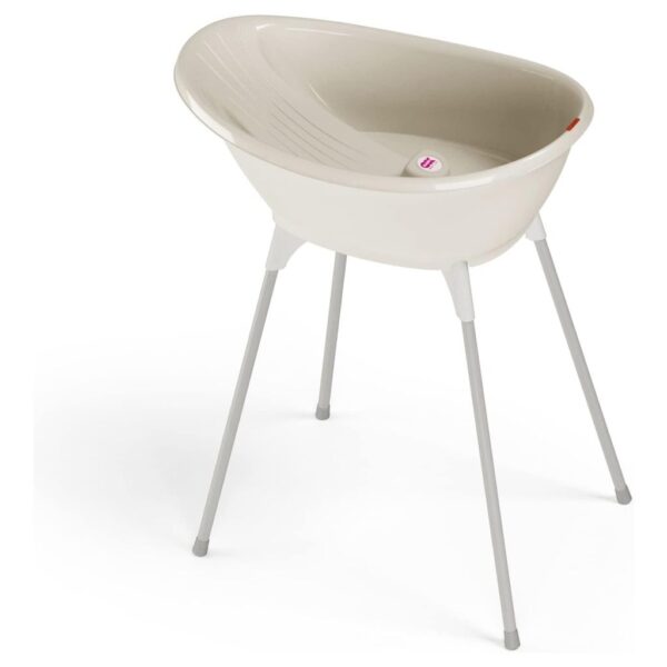 OkBaby Kit Bagnetto Bella Bianco