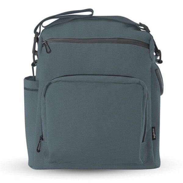 Inglesina Adventure Bag Aptica XT Himalya Blue