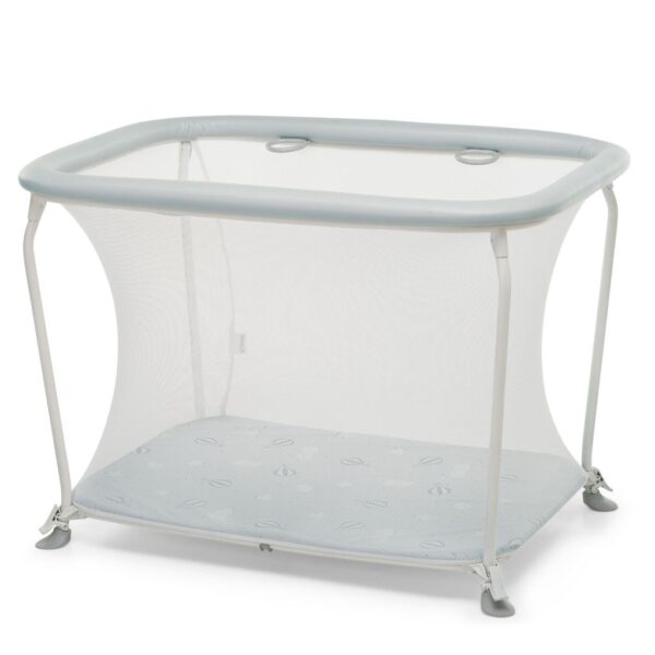Brevi Box Royal Grey