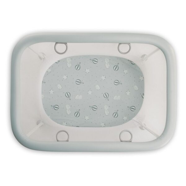 Brevi Box Royal Grey