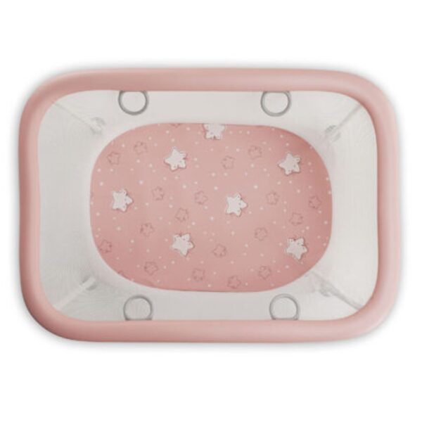 Brevi Box Royal Pink