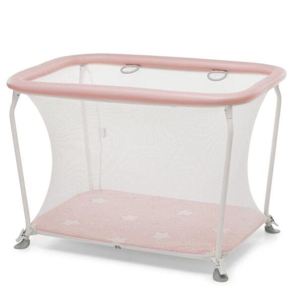 Brevi Box Royal Pink