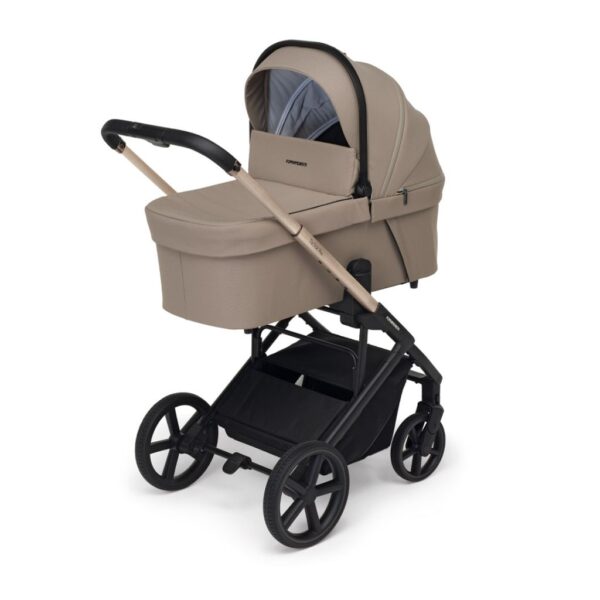 Foppapedretti Trio Tic Toc Pro Rekline Champagne