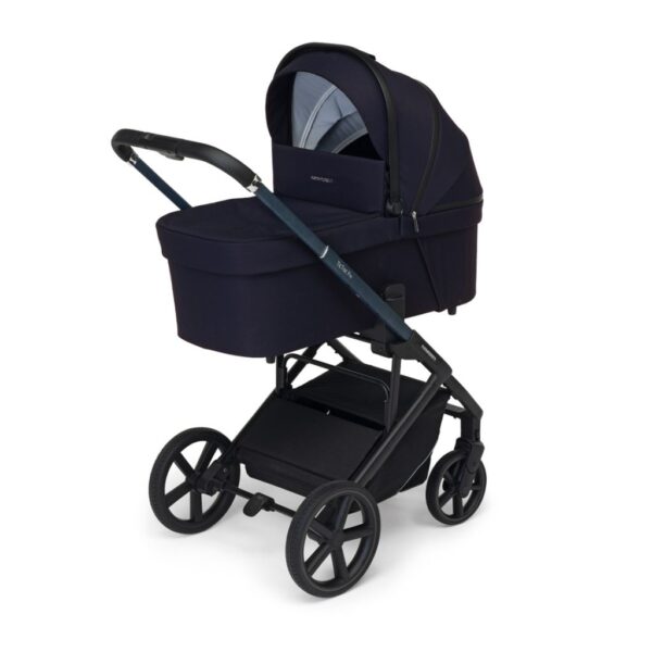 Foppapedretti Trio Tic Toc Pro Rekline Midnight