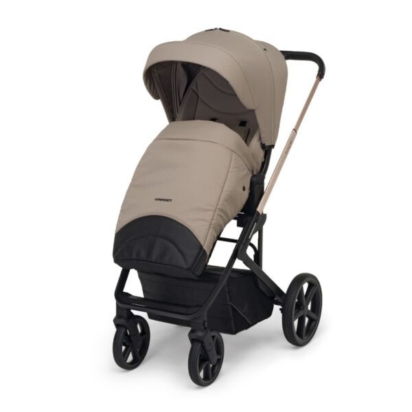 Foppapedretti Coprigambe Passeggino TicToc PRO Champagne