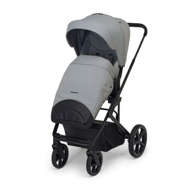 Foppapedretti Coprigambe Passeggino TicToc PRO Ice