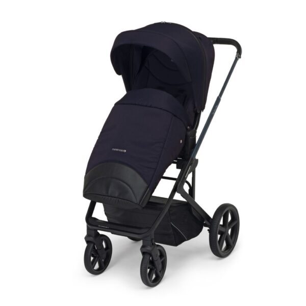 Foppapedretti Coprigambe Passeggino TicToc PRO Midnight