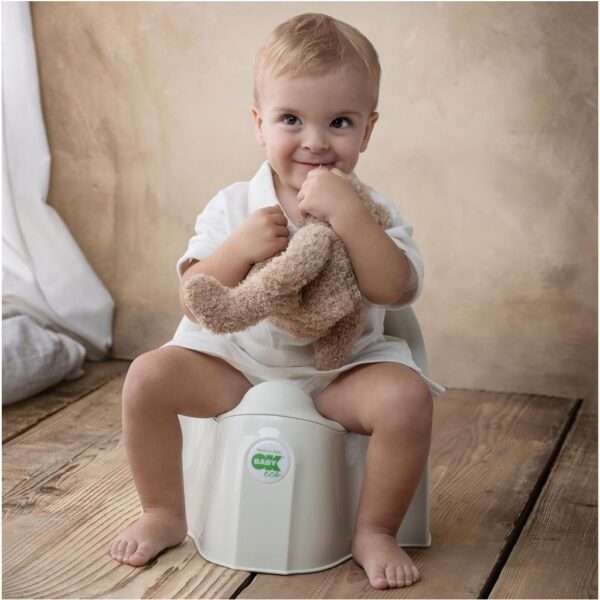 OkBaby Vasino Eco Pashà
