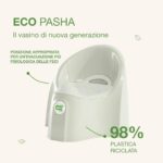 OkBaby Vasino Eco Pashà